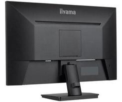 27 coliu monitorius 1440 - Iiyama ProLite XU2793QSU-B6 27", IPS, 2560x1440, 100Hz, Juodas (Black) - 10 nuotrauka