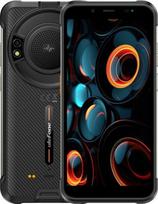 ulefone armor 8 - Ulefone Power Armor 16S 128GB Juodas (Black) - 1 nuotrauka