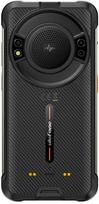 ulefone armor 8 - Ulefone Power Armor 16S 128GB Juodas (Black) - 2 nuotrauka
