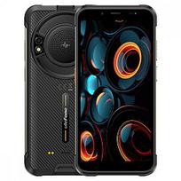ulefone armor 8 - Ulefone Power Armor 16S 128GB Juodas (Black) - 3 nuotrauka