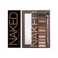 Urban Decay Naked Original Revival akių šešėlių paletė 12 g