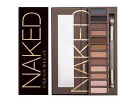 naked seseliai - Urban Decay Naked Original Revival akių šešėlių paletė 12 g - 2 nuotrauka