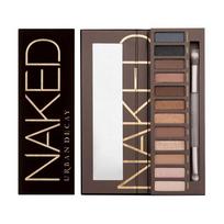 naked seseliai - Urban Decay Naked Original Revival akių šešėlių paletė 12 g - 3 nuotrauka