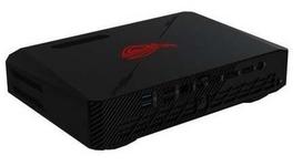Asus ROG NUC 14 RNUC14SRKU7168A2I ,  Intel Core Ultra 7 155H ,  16GB DDR5 ,  512GB SSD ,  NVIDIA GeForce RTX 4060 ,  Juodas (Black)