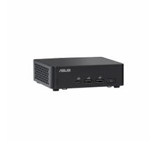 ax211 - ASUS NUC 14 Pro RNUC14RVKI300002I, Intel Core 3 100U, Slim Kit, Juodas (Black) - 1 nuotrauka