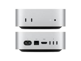 ミニPC Apple Mac mini 16GB M2 256GB 16Gb Mini Mac kaina nuo 41.27 € (32 pard.)