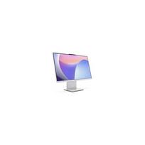lenovo ideacentre aio 3 - Lenovo IdeaCentre AIO 24IRH9 ,  Intel Core i5-13420H ,  16GB DDR5 ,  1TB SSD ,  Windows 11 ,  Debesis pilka (Cloud Grey) - 1 nuotrauka