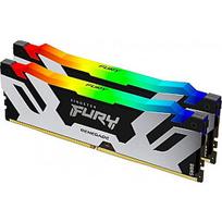 Kingston Fury Renegade RGB, DDR5, 96 GB, 6000 MHz CL32 (2 x 48 GB)