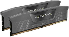 32gb 2x16gb ddr5 - Corsair Vengeance, DDR5, 32 GB, 6400 MHz, 2 x 16 GB CL32 DIMM - 1 nuotrauka