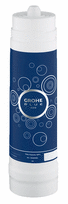 grohe blue vandens filtras - GROHE Blue filtro kasetė 600l 40404001 - 1 nuotrauka