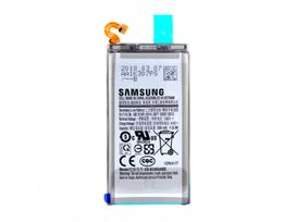 s9 baterija - Baterija Samsung Galaxy S9 Li-Ion 3000mAh Original - 2 nuotrauka