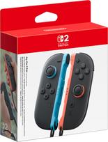 Nintendo Joy-Con 2 Belaidis Valdiklis Nintendo Switch 2 Juodas (Black)