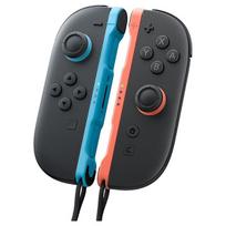 switch 2 nintendo - Nintendo Joy-Con 2 Belaidis Valdiklis Nintendo Switch 2 Juodas (Black) - 2 nuotrauka