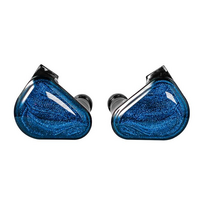 laidines ausines - Truthear Zero Wired Blue (Mėlynos) - 1 nuotrauka