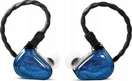 laidines ausines - Truthear Zero Wired Blue (Mėlynos) - 2 nuotrauka
