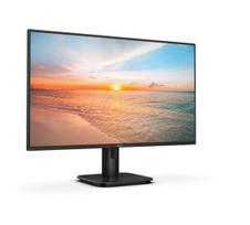 Philips 24E1N1200A 23.8", IPS, 1920x1080, Juodas (Black)