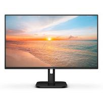 monitoriu full hd - Philips 24E1N1200A 23.8", IPS, 1920x1080, Juodas (Black) - 3 nuotrauka