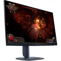 dell aw2725d - Dell Alienware AW2725DM 27", IPS, 2560x1440, 180Hz, Mėlynas (Blue) - 2 nuotrauka
