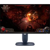 dell aw2725d - Dell Alienware AW2725DM 27", IPS, 2560x1440, 180Hz, Mėlynas (Blue) - 3 nuotrauka