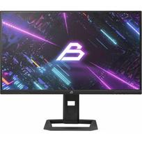 led panelei - Blackstorm GMF27QHD180-MLED 27", QHD, Mini-LED, plokščias (flat) - 1 nuotrauka
