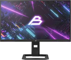 led panelei - Blackstorm GMF27QHD180-MLED 27", QHD, Mini-LED, plokščias (flat) - 2 nuotrauka