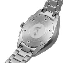 emporio armani laikrodis vyrams - EMPORIO ARMANI CLAUDIO AR11480 Vyriškas laikrodis 43 mm Sidabrinis (Silver) - 2 nuotrauka