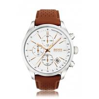 Hugo Boss 1513475 Vyriškas laikrodis Grand Prix Chronograph