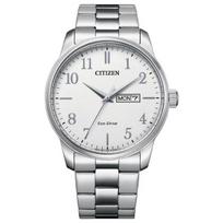 laikrodis citizen eco - Citizen Eco-Drive BM8550-81AE Vyriškas laikrodis - 2 nuotrauka