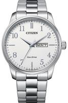 laikrodis citizen eco - Citizen Eco-Drive BM8550-81AE Vyriškas laikrodis - 3 nuotrauka