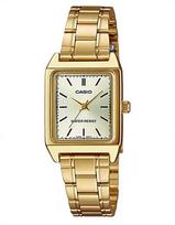 laikrodziu dezutes - CASIO LTP-V007G-9E Moteriškas laikrodis (Women's Watch) - 1 nuotrauka
