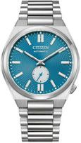 Citizen Tsuyosa NK5010-51L Mėlynas (Blue)