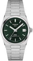 tissot prx 35mm - TISSOT PRX T137.207.11.091.00 - 1 nuotrauka