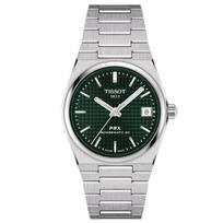 tissot prx 35mm - TISSOT PRX T137.207.11.091.00 - 2 nuotrauka