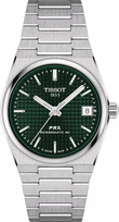 tissot prx 35mm - TISSOT PRX T137.207.11.091.00 - 3 nuotrauka