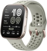 bip 6 - Amazfit Bip 6 Stone (Pilkas) - 2 nuotrauka