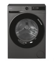 skalbimo masina gylis - Candy BR 47SBL8G-S Antracitas (Anthracite) - 1 nuotrauka