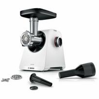 bosch 500 - Bosch MFWS420W Mėsmalė Balta (White) - 1 nuotrauka