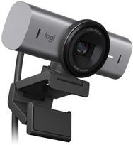 4k webcam - Logitech MX Brio 705 - 1 nuotrauka