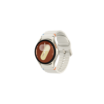 ismanieji - Samsung Galaxy Watch 7 40mm LTE Cream (Kreminė) - 2 nuotrauka