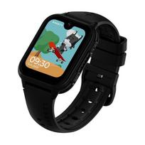 Garett Kids Vibe 4G Black (Juodas)