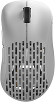 balta pelyte - Pulsar Xlite V2 Mini White (Balta) - 1 nuotrauka
