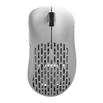 balta pelyte - Pulsar Xlite V2 Mini White (Balta) - 3 nuotrauka