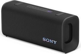 ult sony - Sony ULT Field 3 Black (Juoda) - 1 nuotrauka
