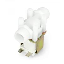 Elektromagnetinis vožtuvas 12V 1/2'' 0.02-0.7MPa