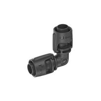 gardena laistymo - Gardena Micro-Drip-System L jungtis 13 mm (1/2"), 2 vnt. 970606601 - 2 nuotrauka