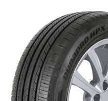 HANKOOK Padanga SUV/4x4 vasarinė 235/65R18 LTHA 110W RA43