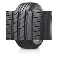 235 50 r19 99v - HANKOOK SEAL tipo padanga SUV/4x4 vasarinė 235/50R19 LTHA 99V K117S - 1 nuotrauka