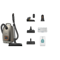miele guard l1 - Miele Guard L1 Comfort Titanium - 3 nuotrauka