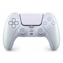 Sony PlayStation 5 DualSense Chrome Pearl