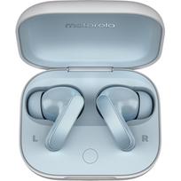 Motorola Moto Buds Glacier Blue (Mėlynas)